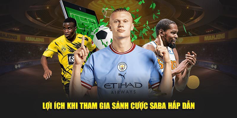 Lợi ích người chơi nhận được khi trải nghiệm sảnh cược